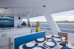 Roatan Aggressor Liveaboard - Honduras.